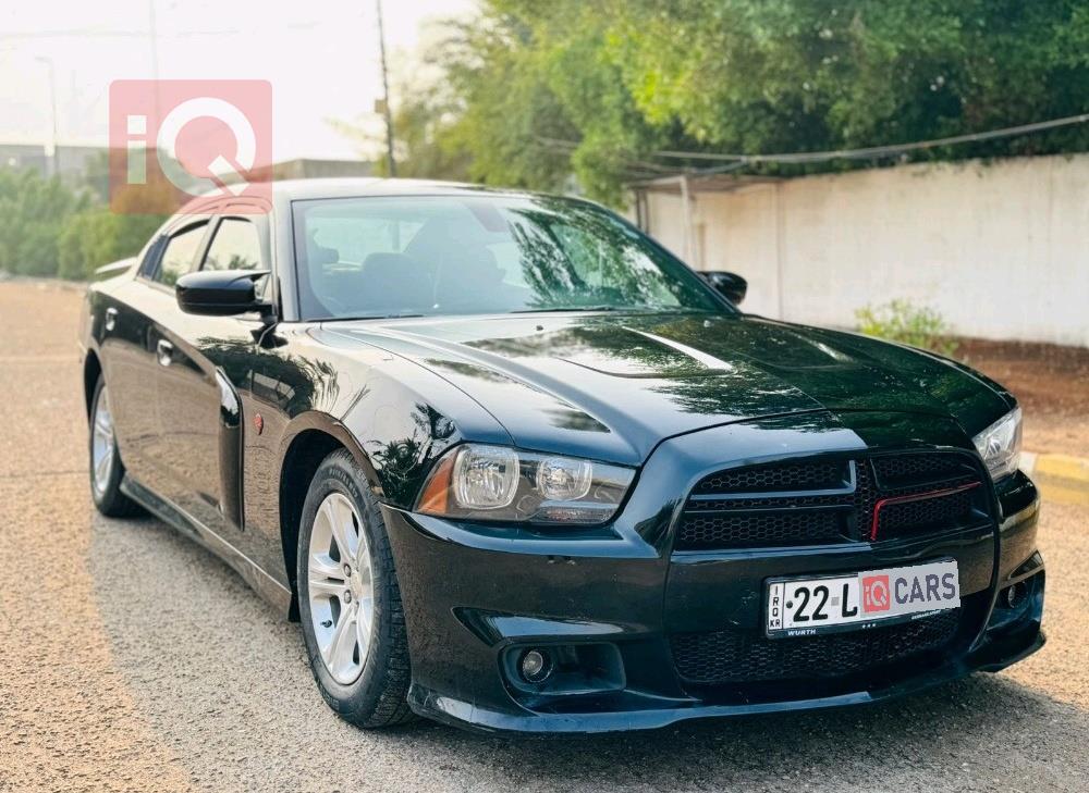 دودج تشارجر